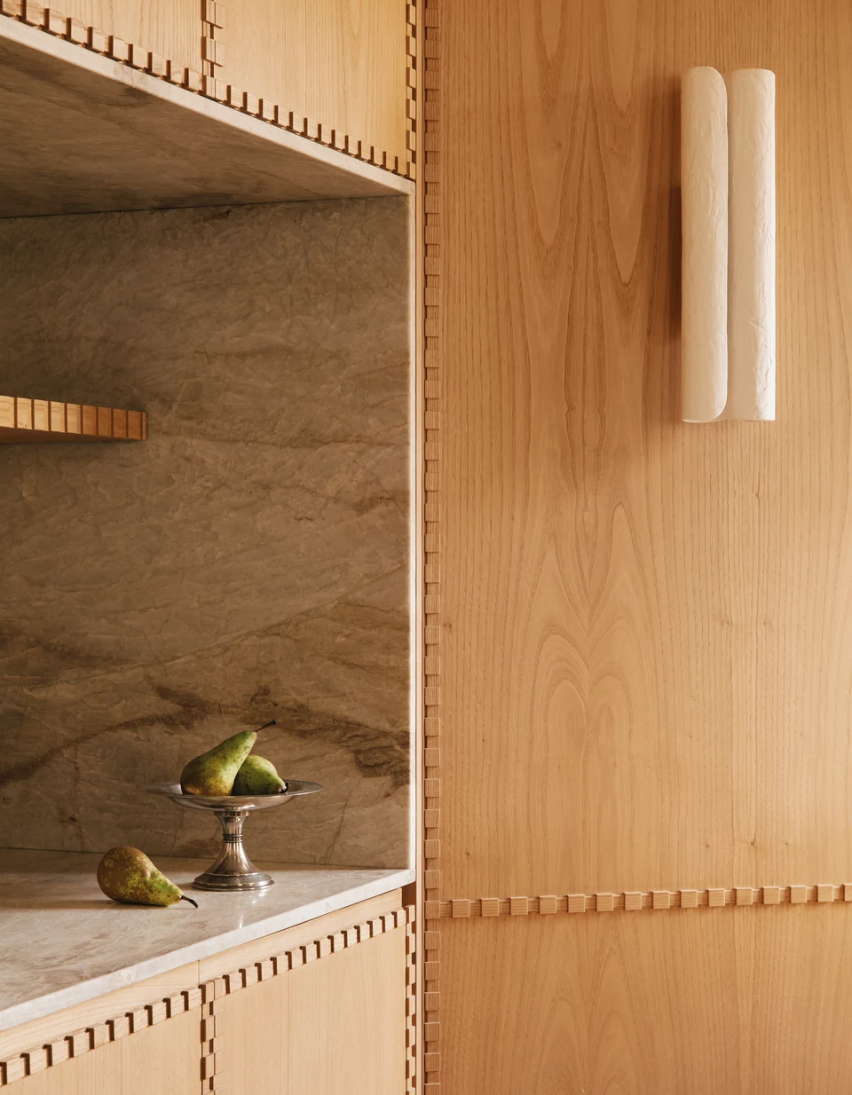 Highstay Vintimille : project photograph