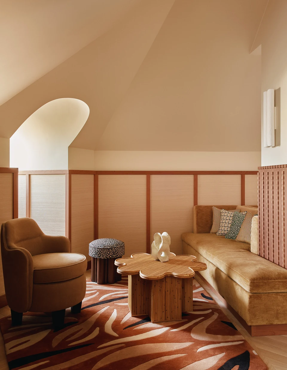 Highstay Vintimille : project photograph
