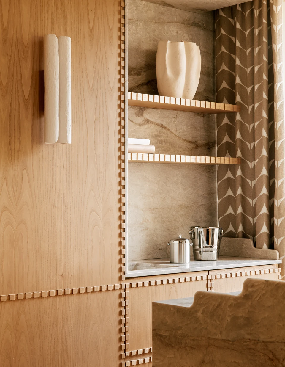 Highstay Vintimille : project photograph