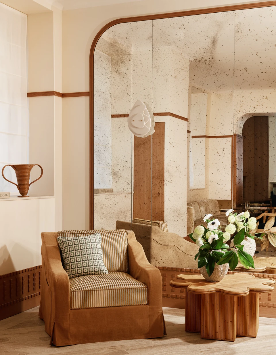 Highstay Vintimille : project photograph