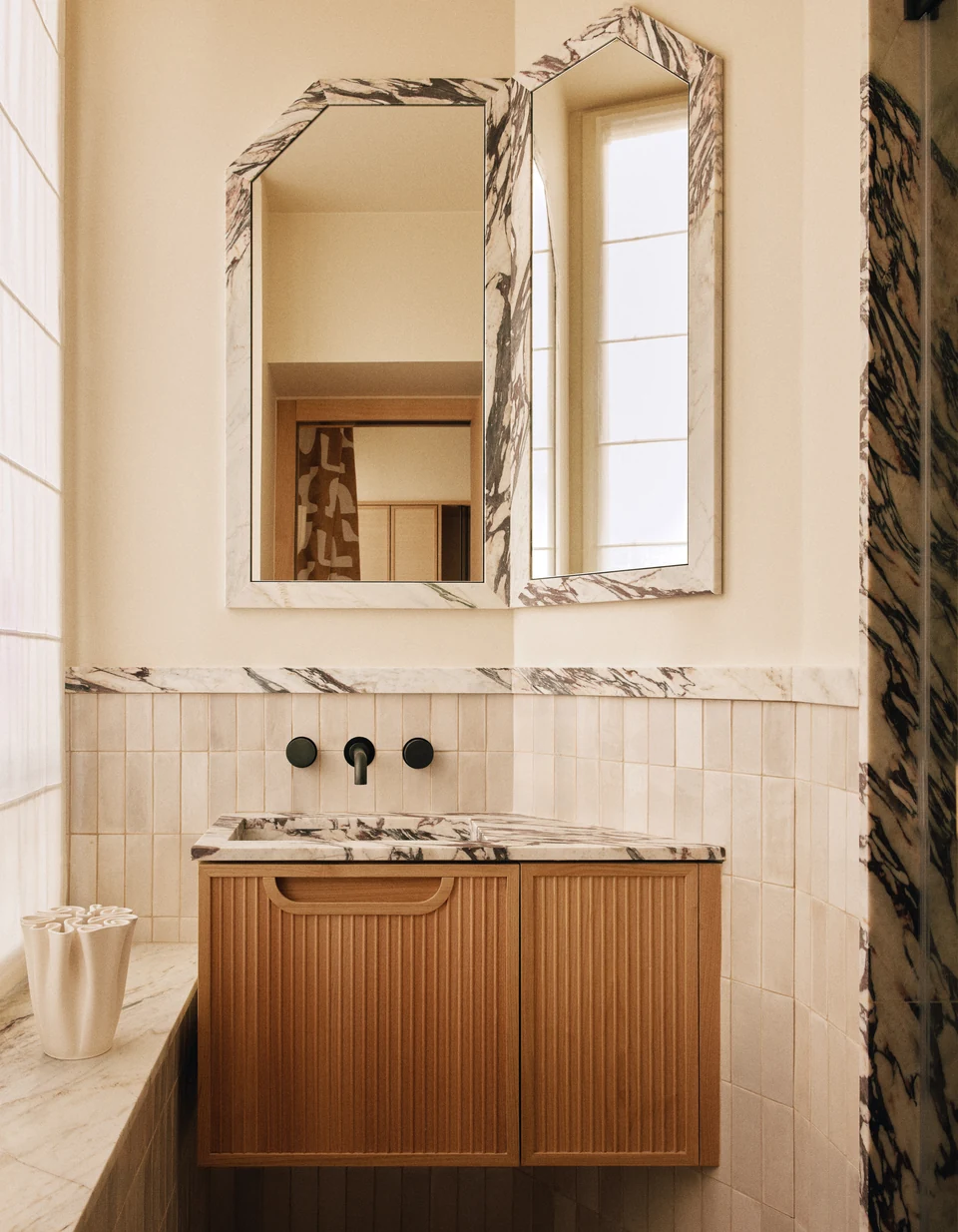 Highstay Vintimille : project photograph