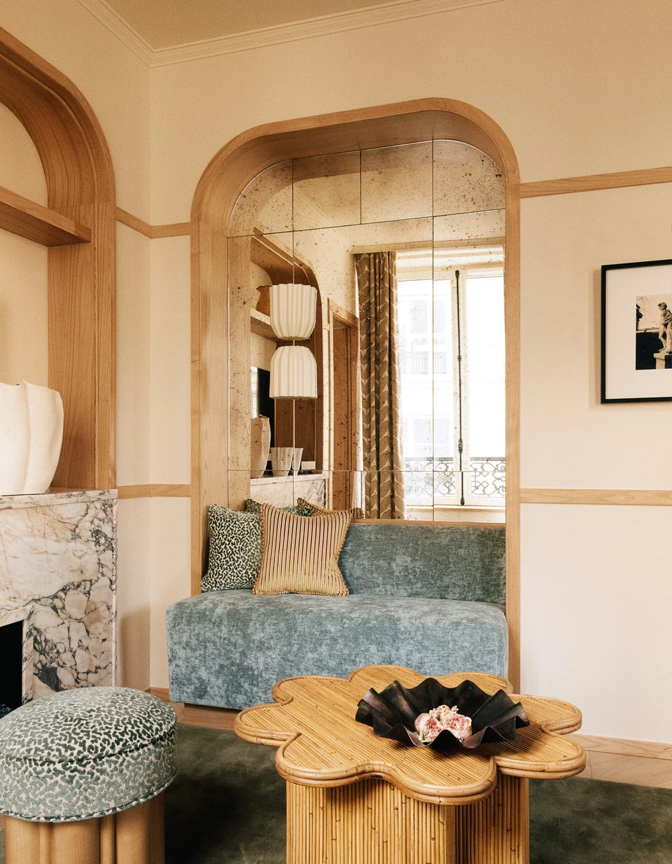 Highstay Vintimille : project photograph