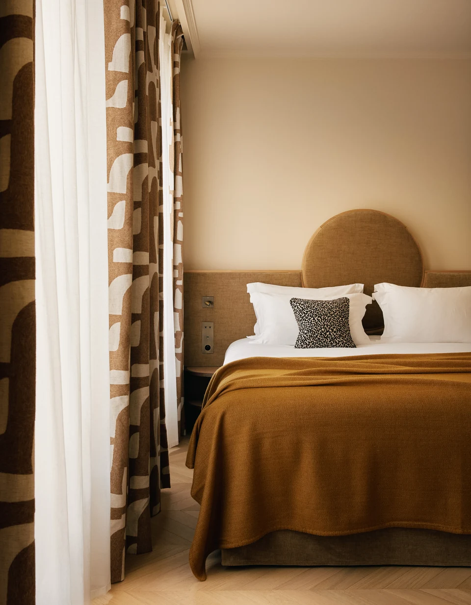 Highstay Vintimille : project photograph