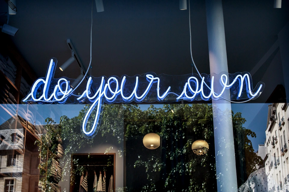 Maison Labiche : photographie du projet