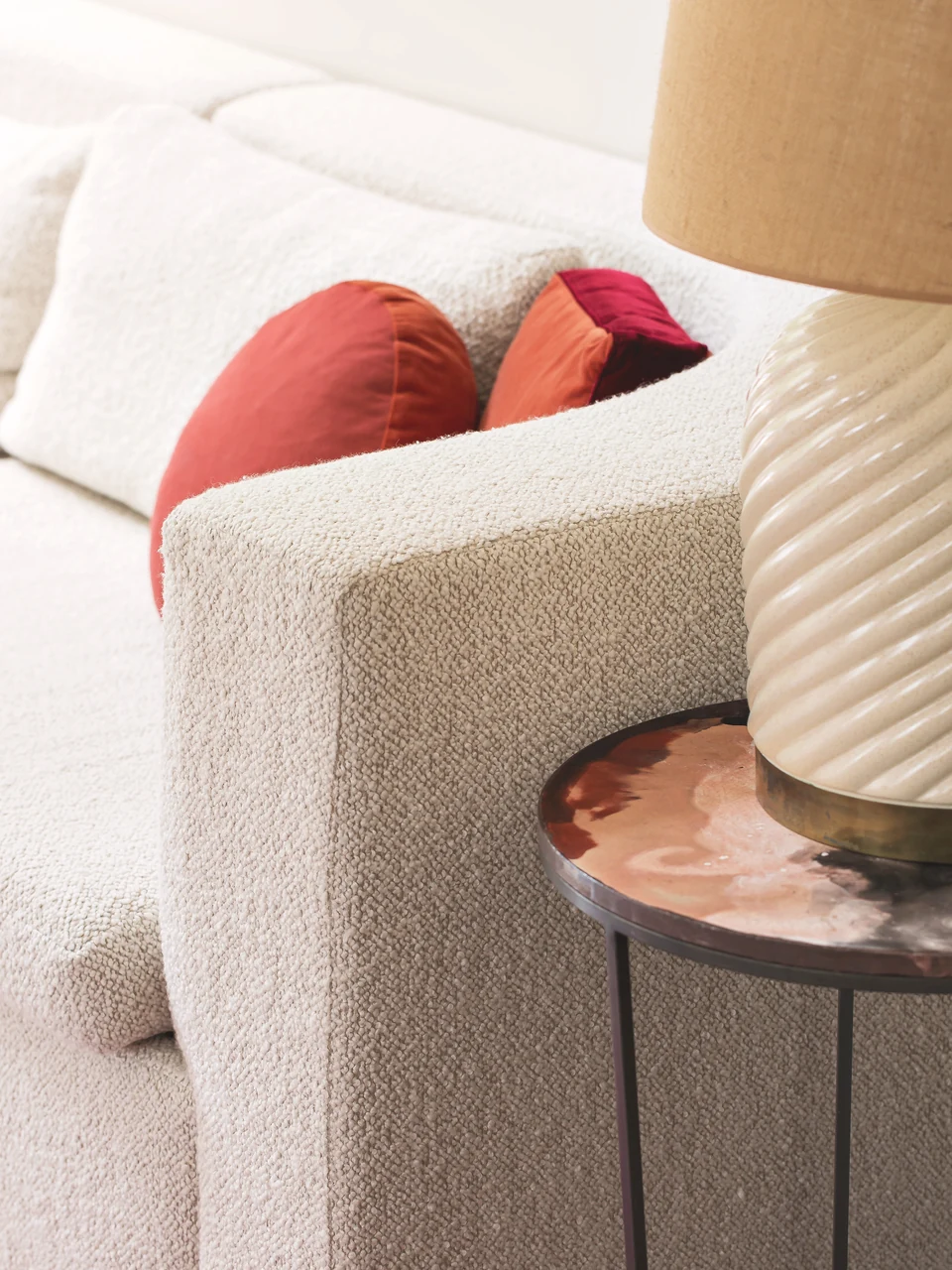 Duplex Paris 5 : photographie du projet