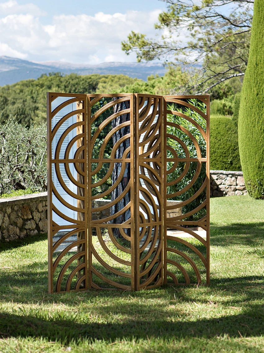 Mougins House : project photograph