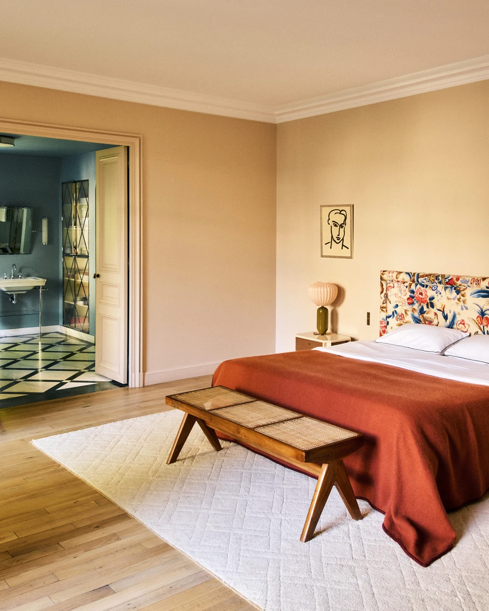 Rive Gauche House : project photograph