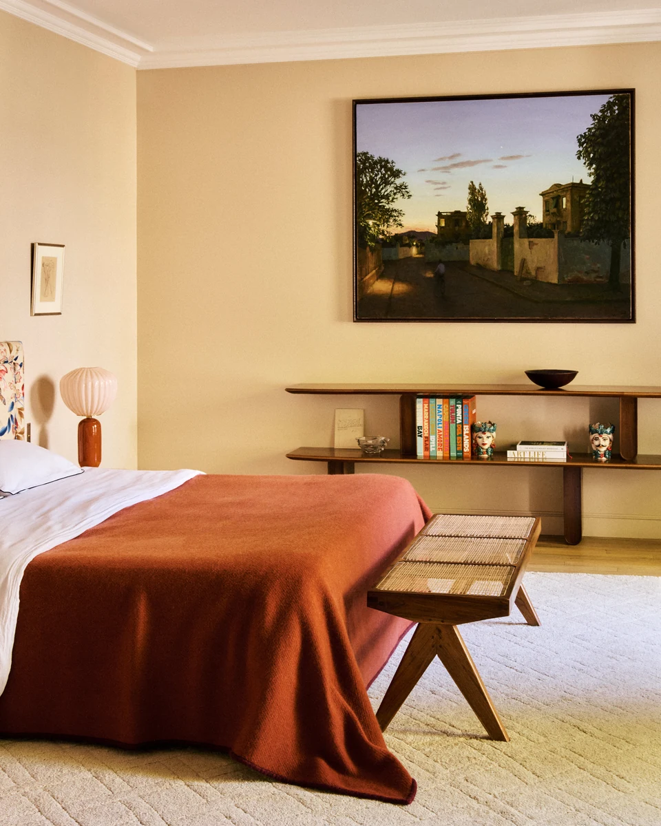 Rive Gauche House : project photograph