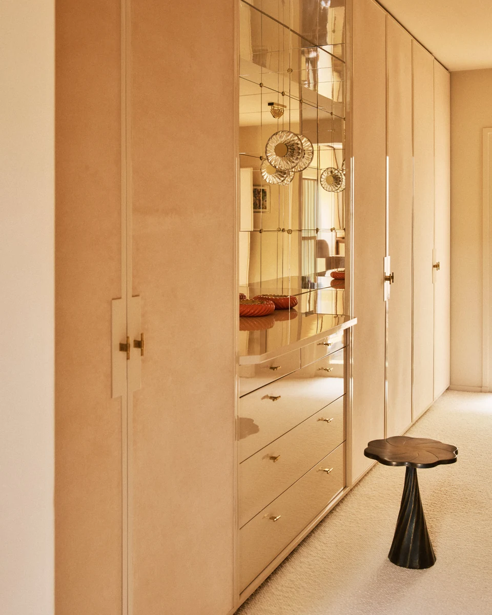 Rive Gauche House : project photograph