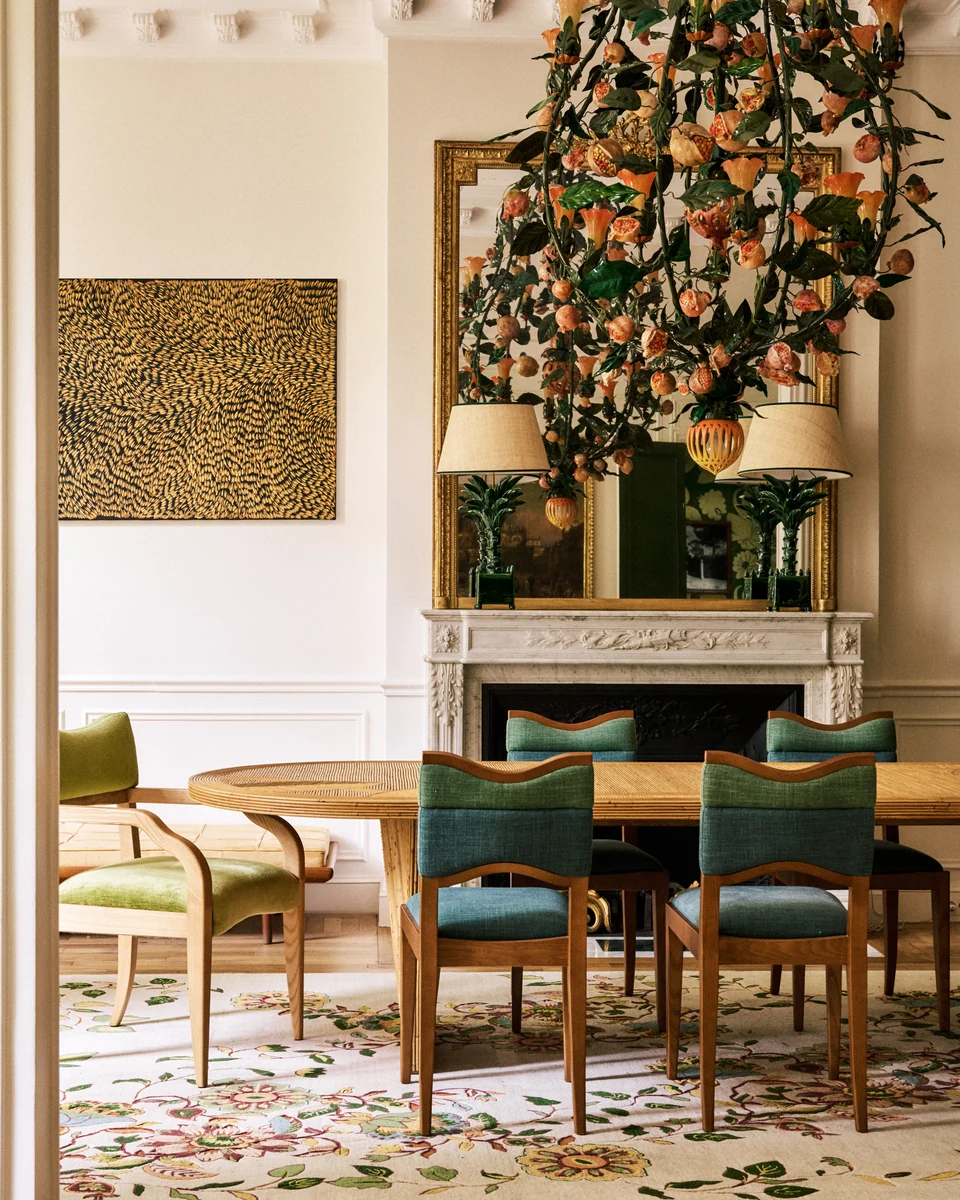 Rive Gauche House : project photograph