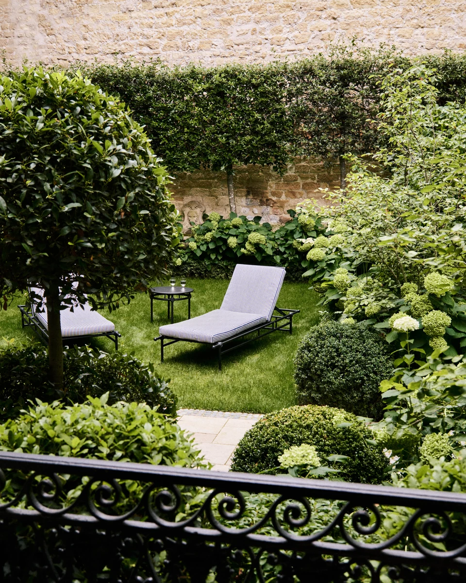 Rive Gauche House : project photograph