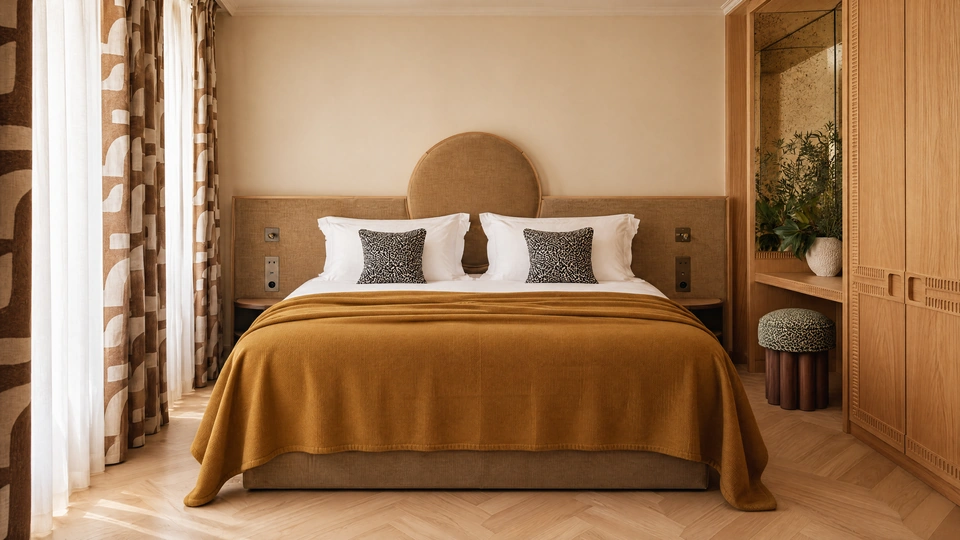 Highstay Vintimille : project photograph
